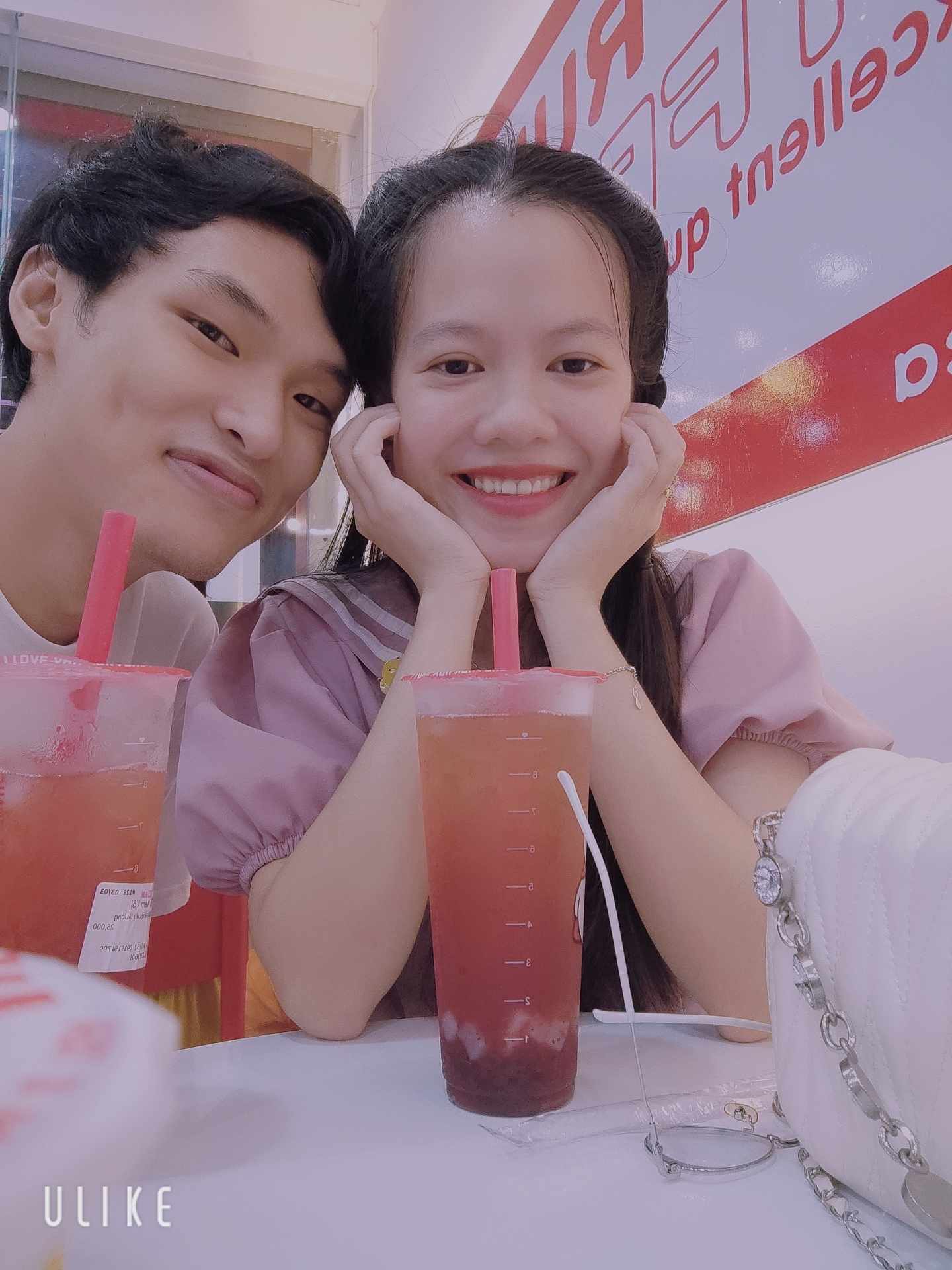 Hoang Minh Quan s Resume